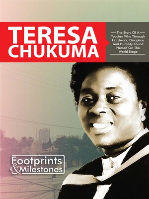cover image of Footprints and Milestones
